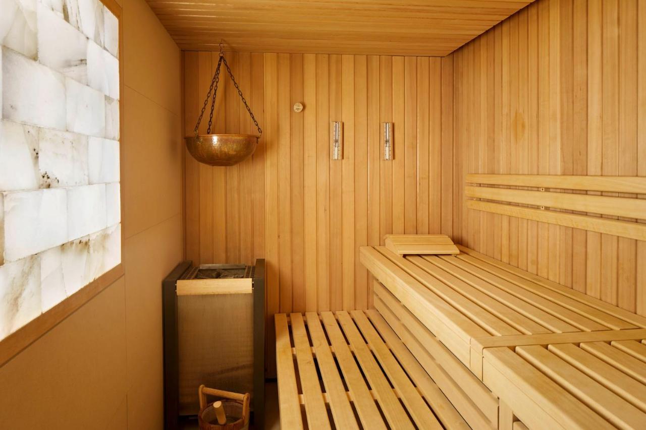 Hotel Roessli Gourmet & Spa Weggis Kültér fotó