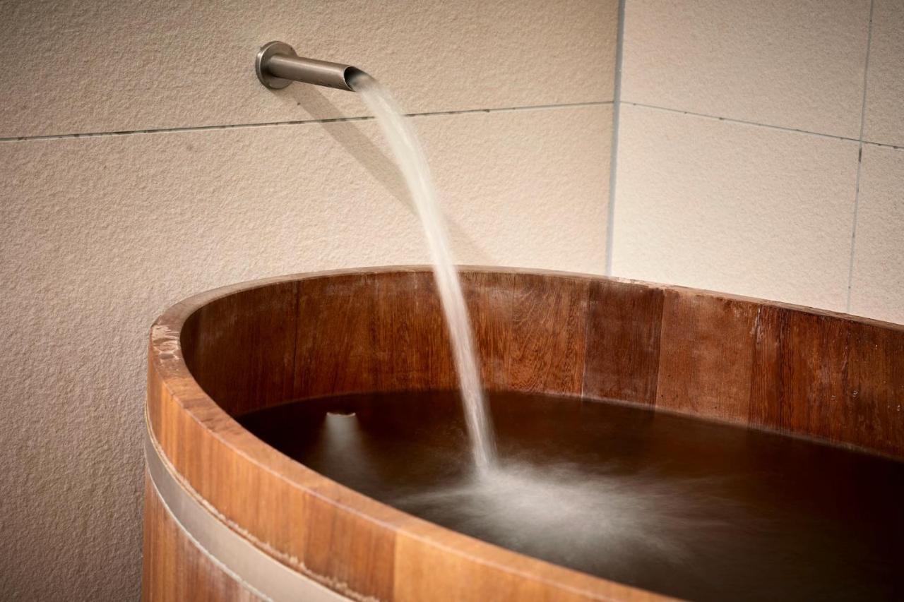 Hotel Roessli Gourmet & Spa Weggis Kültér fotó