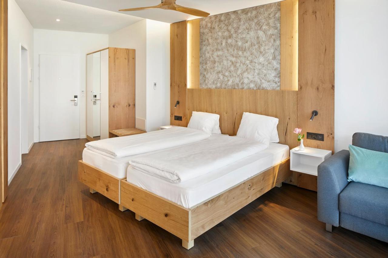 Hotel Roessli Gourmet & Spa Weggis Kültér fotó