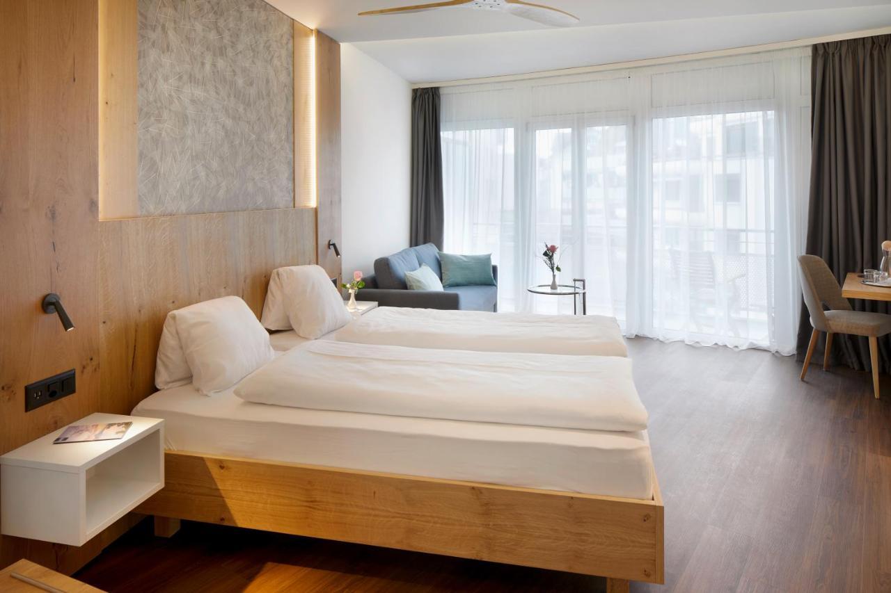 Hotel Roessli Gourmet & Spa Weggis Kültér fotó